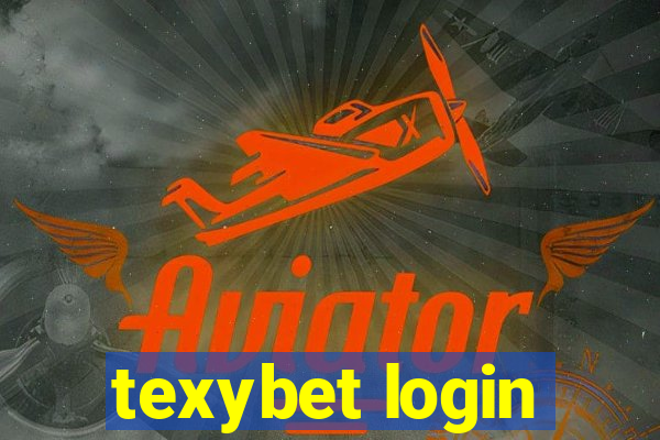 texybet login